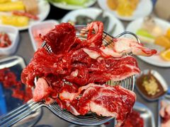 -张哞哞·鲜切牛肉自助火锅(高德置地店)