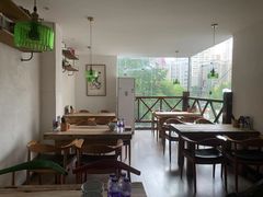 -树厨贵州菜(大十字店)