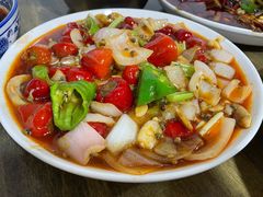 -三哥田螺(北书院街店)