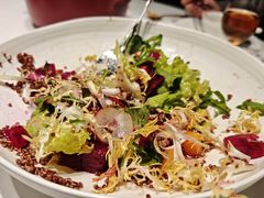 -真地道京味府·鲜橙烤鸭·北京菜(朝阳公园·甜水园店)