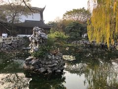 -东山雕花楼