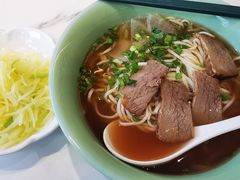 -李先生牛肉面大王(广渠门内店)
