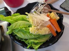 -潮界(虹桥天地店)
