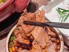 -蘑界·野生菌火锅(深业上城店)