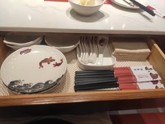 -渝是乎酸菜鱼·川渝小炒(新世界百货望京店)