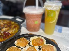 -永信海鲜(群星城店)