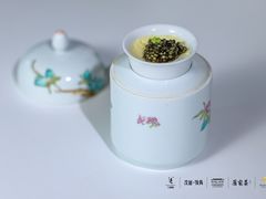 -北京古城老院厉晓麟精致菜