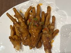 -大中华酒楼·主席武昌鱼·武汉美食地标(江汉路步行街店)