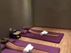 -悠悦MASSAGE&SPA(恒大广场店)