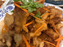 -石老头关东饺子王·东北菜(嘉华鑫城店)
