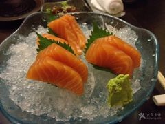 -花狸日本料理(柏庐广场店)