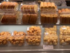 -泸溪河桃酥(海陵万象城店)