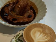-Le Comptoir de Pierre Gagnaire