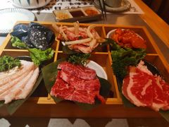 -炉太郎日式烧肉店(华贸店)
