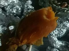 焗番薯-庭苑美食中心·陈皮烧鹅·海鲜(台山店)