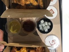 -Kyochon1991校村(共和路店)