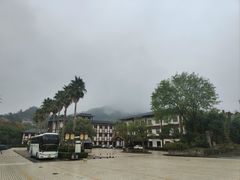 -庐山天沐温泉度假村