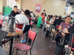 -皖北巫氏三胖地锅鸡(长淮总店)
