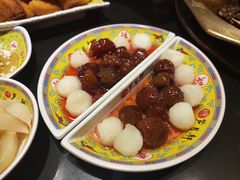 -芦月轩羊蝎子(劲松店)