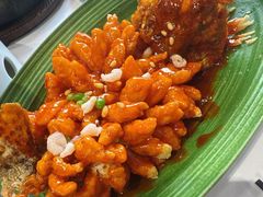-香雪海饭店中餐厅(人民桥店)