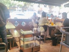 大堂-五里关火锅(牛市口店)