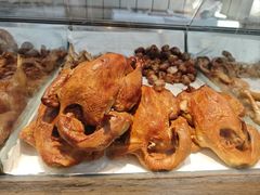 -京八珍(虎坊桥店)