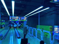 -世代星球·保龄球·镭战真人CS·团建(杨浦店)