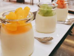 -丹枫白露酒店·Q Cafe餐厅
