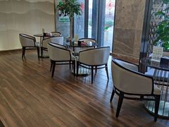 靠窗位-茅庐川菜