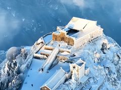 -南岳衡山风景名胜区