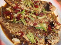 -老三样·美食研究中心(世贸路店)