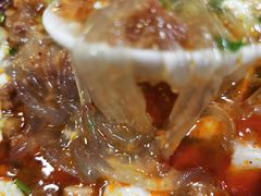 -代四孃牛华豆腐脑美味小食(总店)