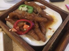 -喜鹊茶点.啫煲(车陂店)