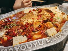 -马有鱼·馕坑烤全鱼(跃进街店)