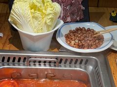 -草原塞蛮羊火锅城(港湾店)