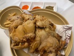 -纳家楼·地道陕菜(劳动路店)