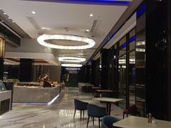 -鹭江潮餐厅•福建菜(鹭江佲家酒店)