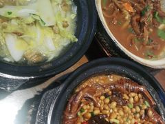 -木桶记臭鳜鱼·安徽非遗名菜(火车站白马老店)
