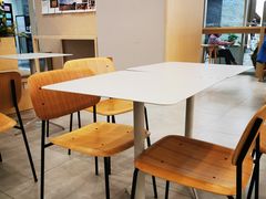 大堂-Seesaw Coffee(武商MALL·武广店)