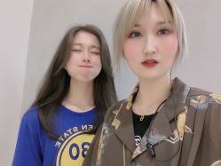 点击看大图 -MY HAIR ARDOR