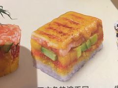 -Sushi Love 创意寿司(丽影广场店)