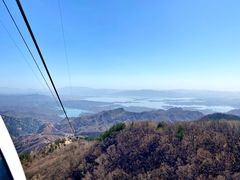 -云蒙山风景区