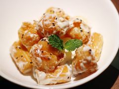 -大树餐厅(益田假日店)