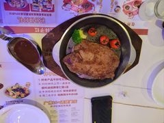 -杯子红牛排(西樵店)