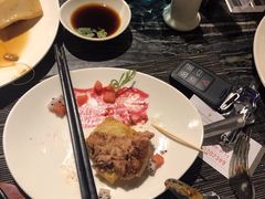 -长沙北辰洲际酒店-兰调全日餐厅