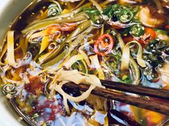 -赵小姐丨新中餐(曲江店)
