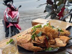 -Pakorn's Kitchen
