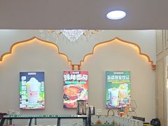 -塔兰齐新疆孜然火锅(鲤鱼山路店)