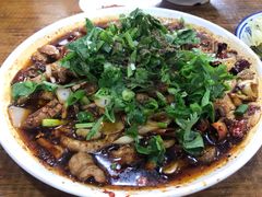 -杨三娘跷脚牛肉(羊子山西路店)
