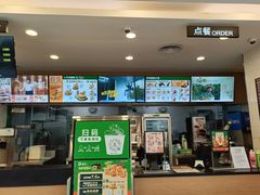 -德克士(北关店)